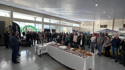 Coprossel celebra 35 anos de história, crescimento e cooperação